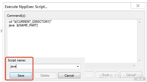 Notepad++的安装、配置教程详解,超全面! - 知乎
