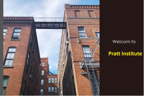 一格真体验我在普瑞特学室内设计pratt艺术学院室内设计专业解读