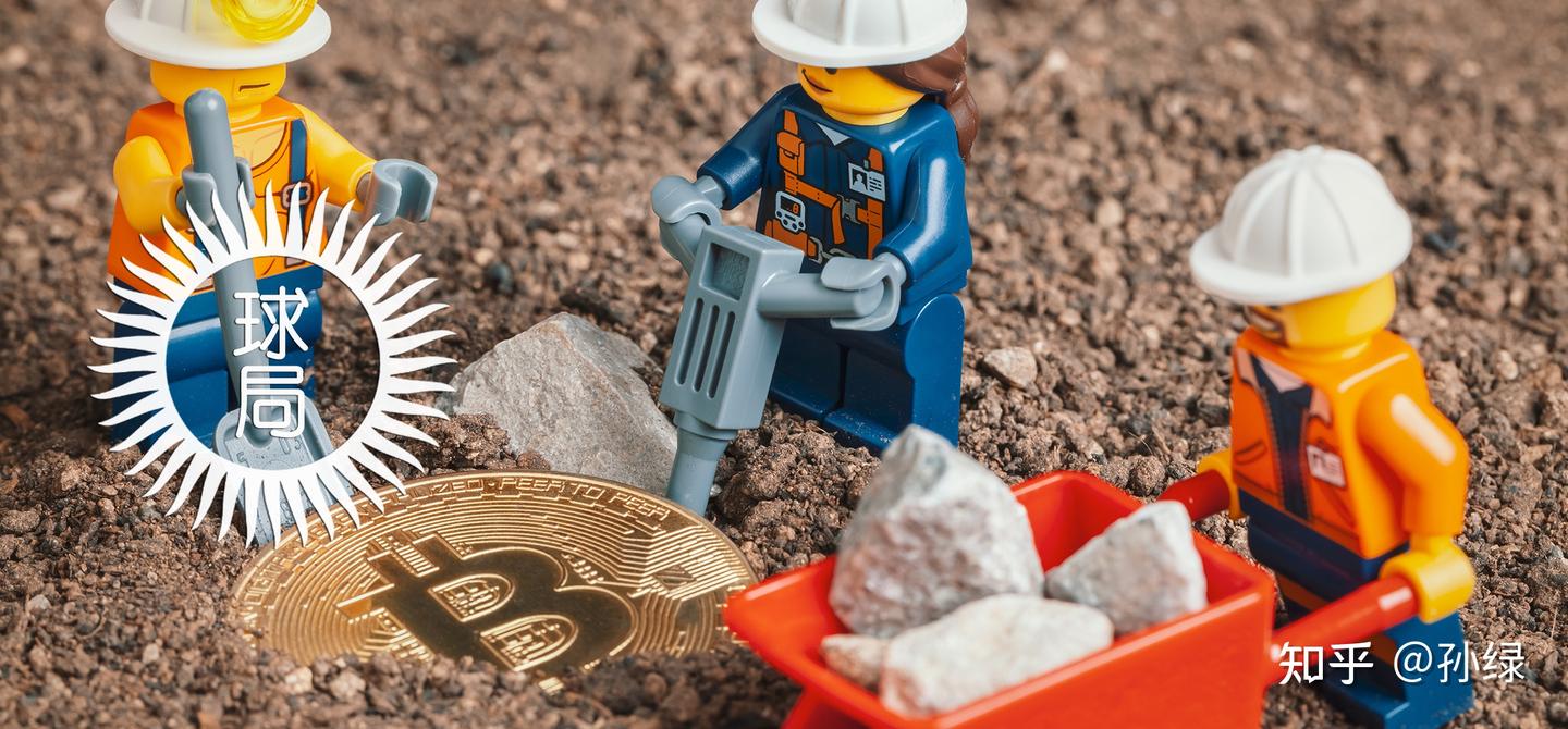 闷声发大财，没人知道俄罗斯挖出了多少比特币- 知乎