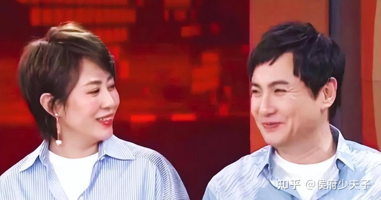 马丽离开沈腾独自闪耀实力证明一切