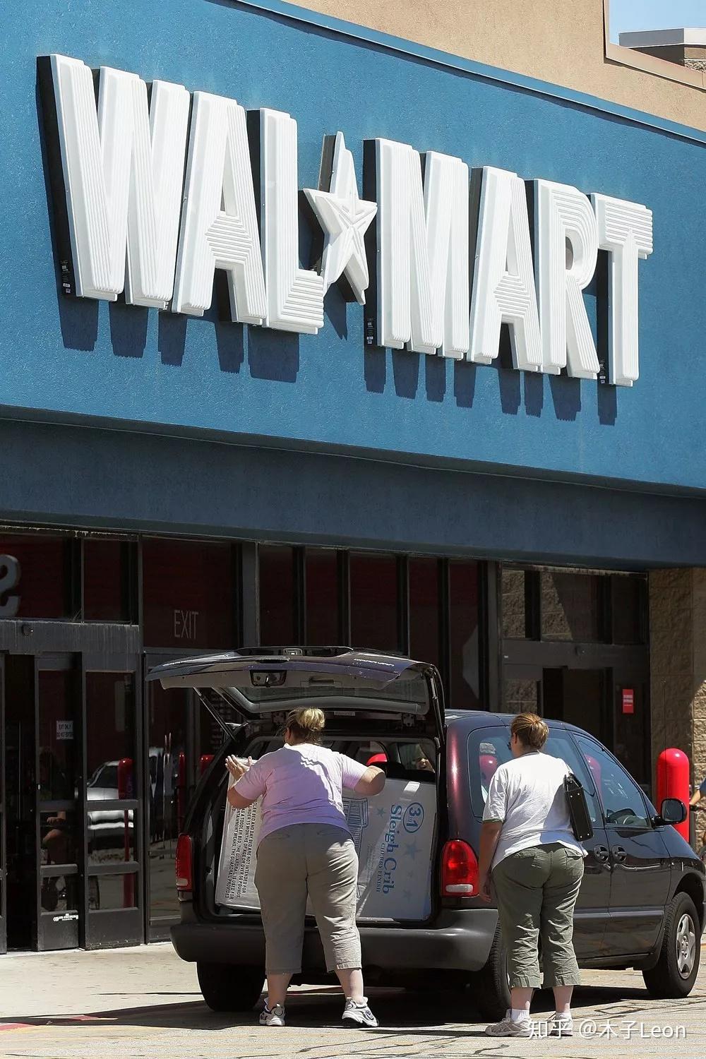 沃尔玛(walmart)后附:2019年世界500强名单(完整版),完整版图文链接