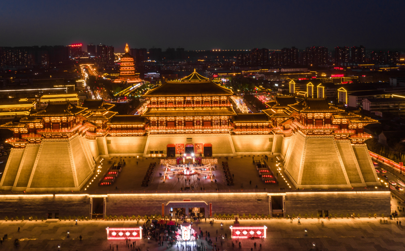 2025洛阳旅游:刚回来!花了2000块钱买来的血泪教训!!3天2晚攻略这个春节就去洛阳!! - 知乎