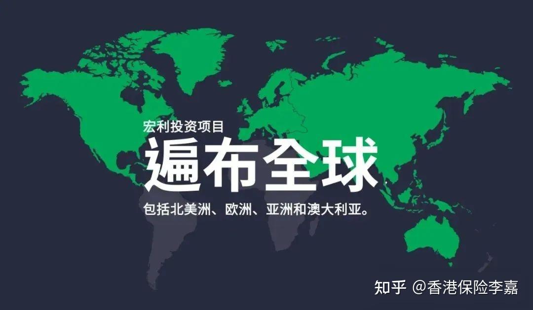 750万香港人靠它养老,香港宏利究竟哪些过人之处? - 知乎