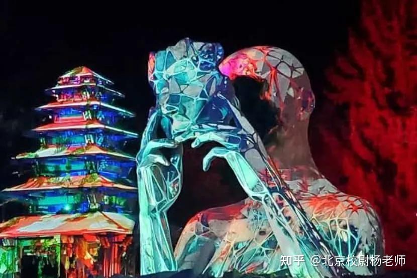 校尉美术带你看富有深意的雕塑作品,大气且有内容,值得好好研究 ! - 知乎