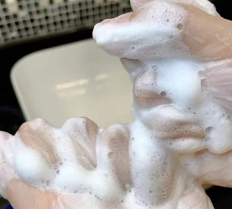 自用过的男士洗面奶良心真实分享▏这款男士洗面奶千万别用了高效控油