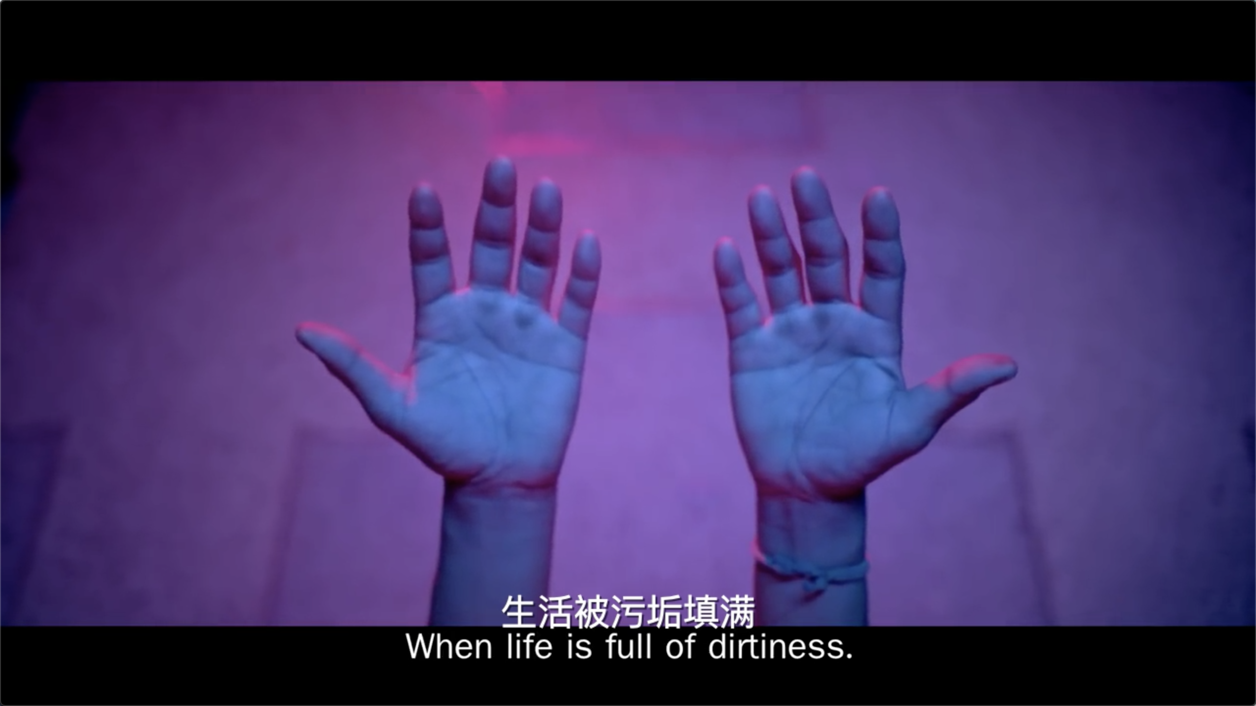 全世界的广告公司都满怀被甲方支配的恐惧