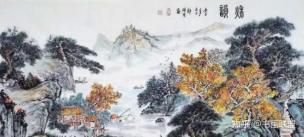 “行画”:当代艺术市场上的一大奇观 - 知乎