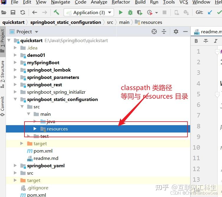 SpringBoot Web 开发访问静态资源(附+详细源码剖析) - 知乎