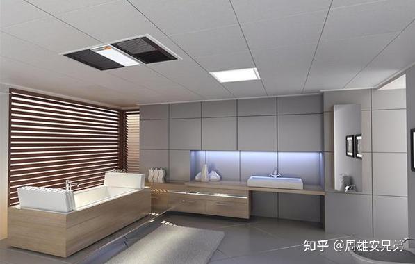 集成吊顶哪个牌子好?集成吊顶怎么选?最新实用集成吊顶选购指南及集成吊顶品牌推荐 - 知乎