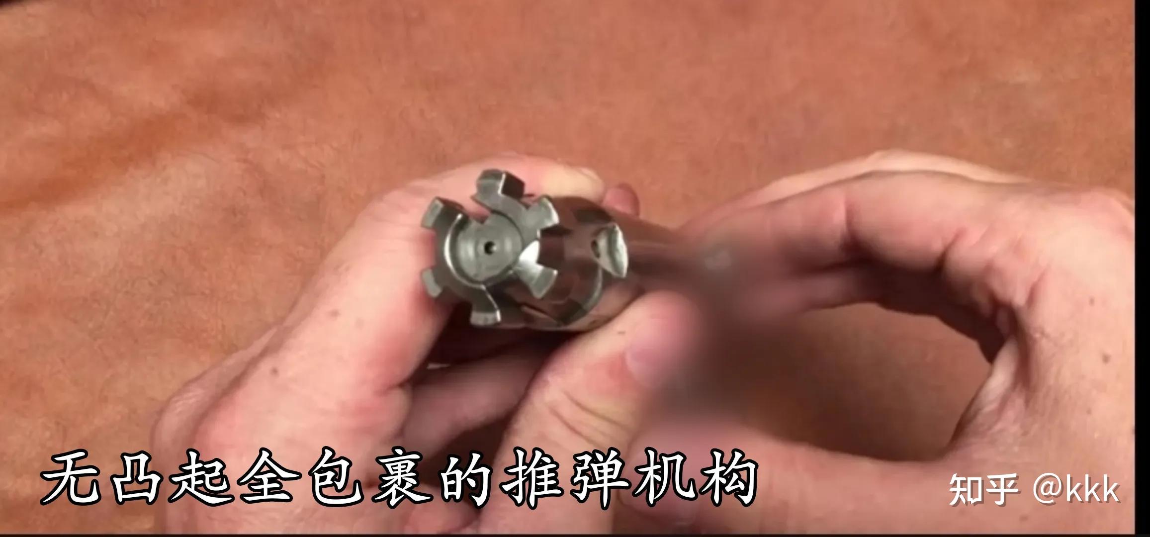 意大利轻武器发展史步枪篇全面解析