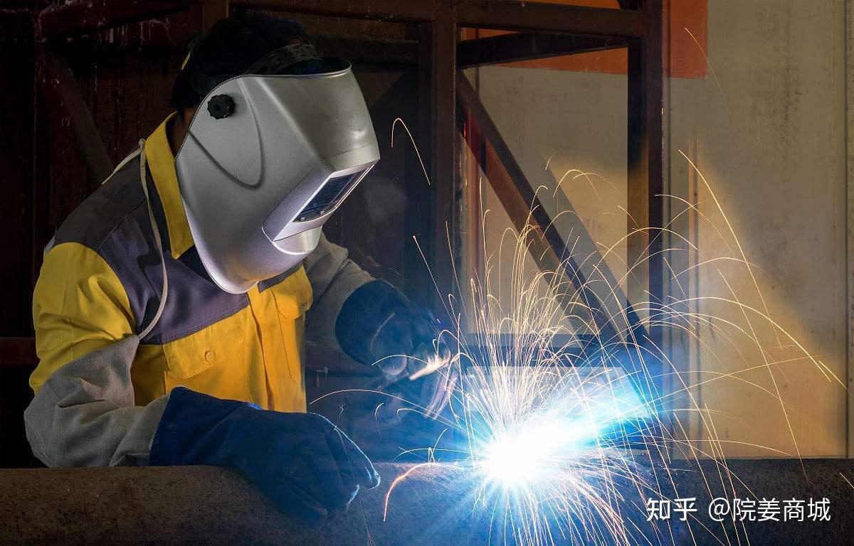 电焊防护知识大全