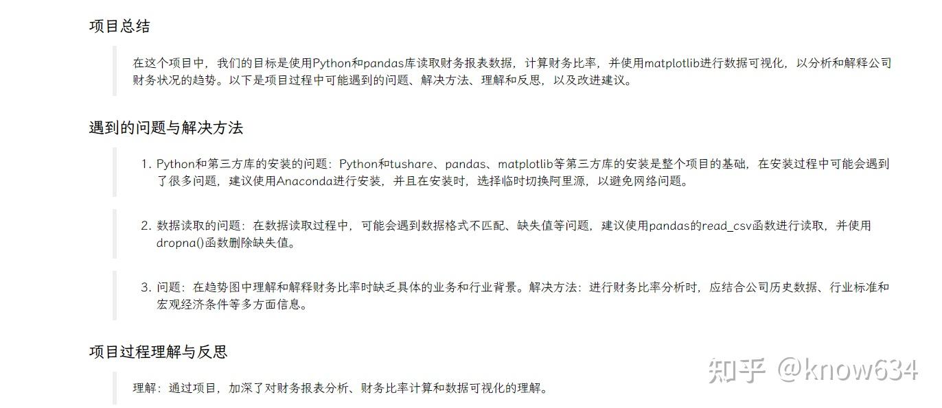  python jupyter tushare pandas matplotlib 