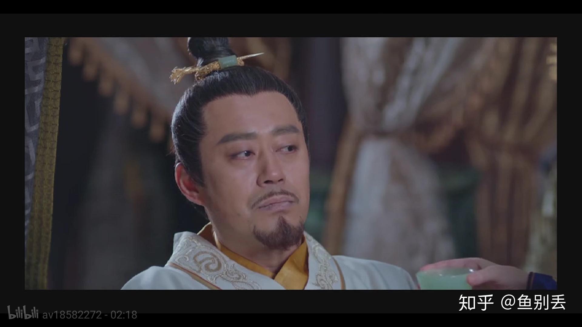 《琅琊榜》里的哪些情节让你记忆深刻? - 知乎