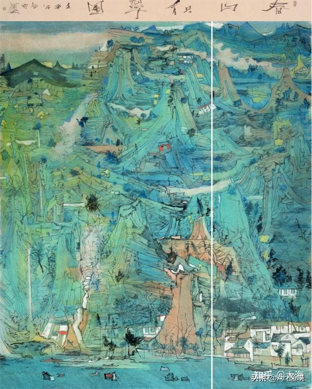 赏析(组图九幅) 大海 艺术贵在坚持,源于生活,回归于生活 艺术简历