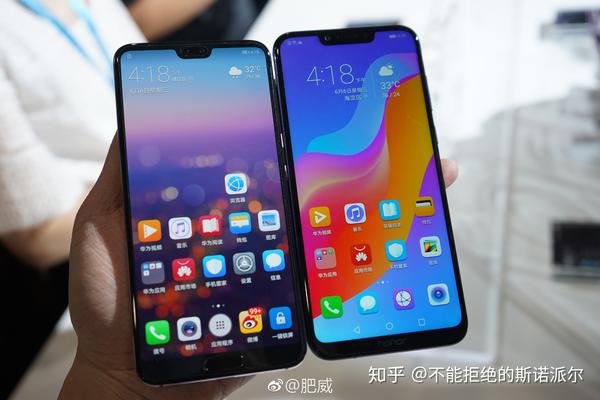 荣耀play荣耀10对比性价比再高躲不过阉割的刀