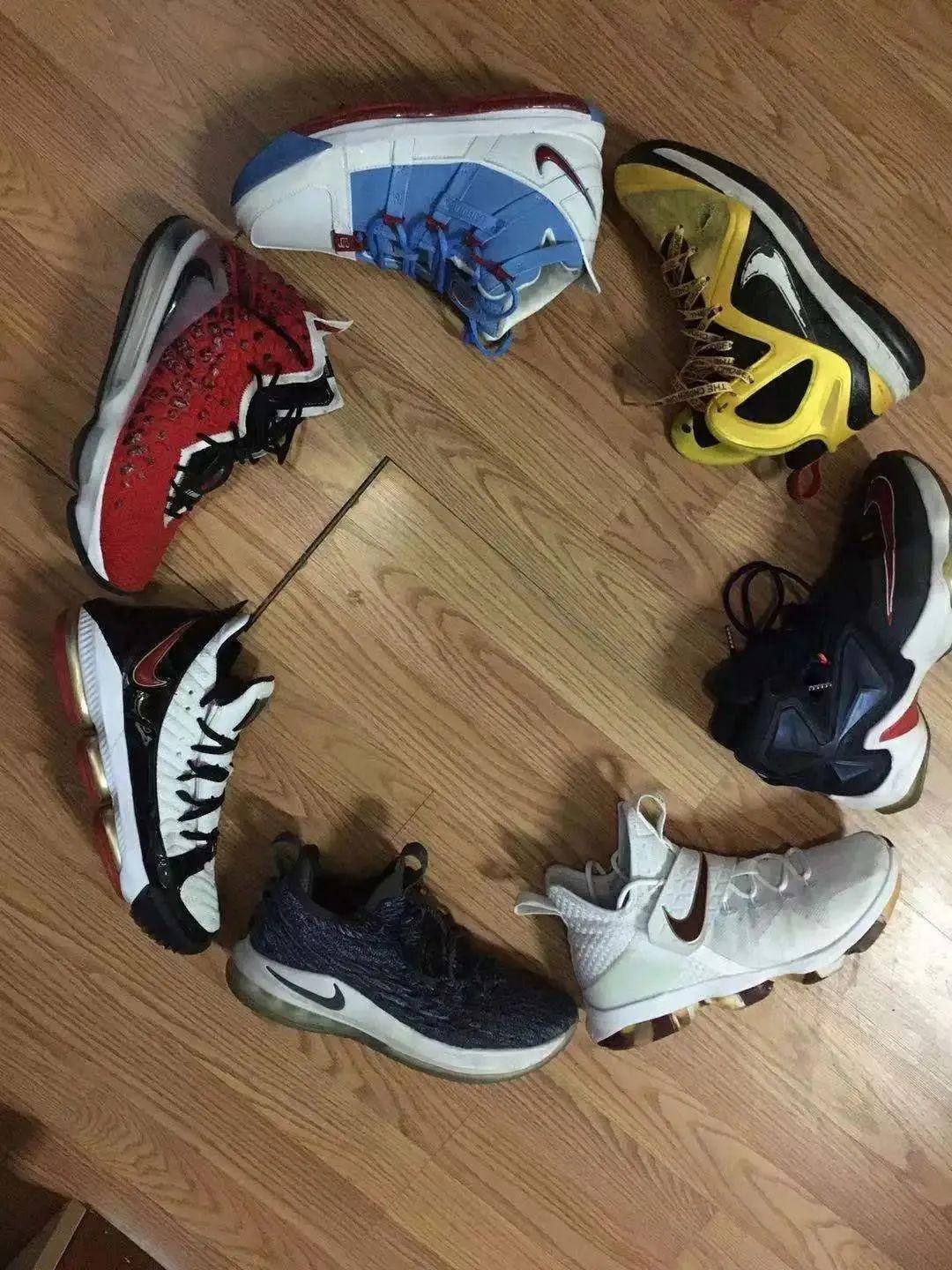 网友分享实战利器情怀与性能的完美结合