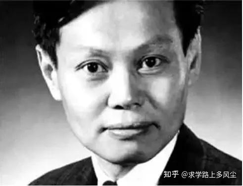 杨振宁:我的学习与研究经历 - 知乎