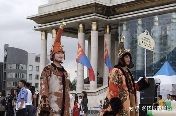 中国内蒙古的蒙古族，为什么比蒙古国的全国人口还多？ - 知乎