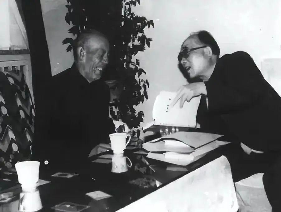 1990年,《谁是最可爱的人》作者魏巍与文中烈士相见:原来你没死 - 知乎