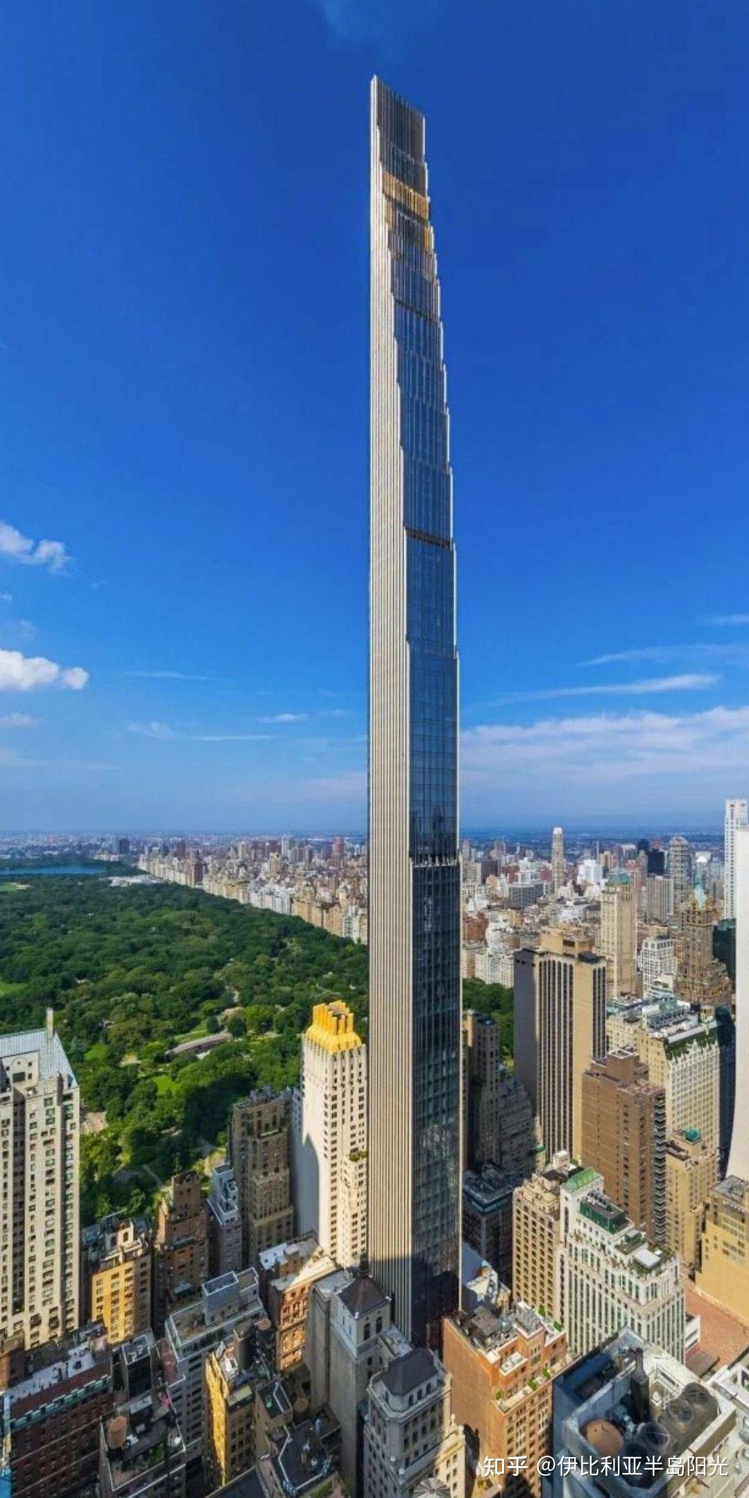 全球第一牙签楼