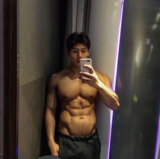 191cm肌肉男停练3年 身材不如路人 知乎 191cm肌肉男停练3年 身材不如路人 知乎