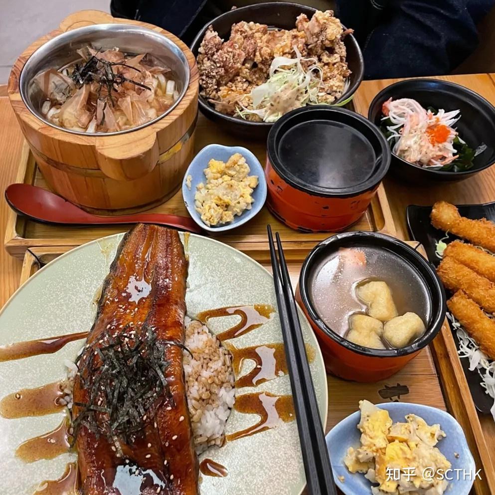 香港美食攻略之“平民美食天堂“深水埗必吃的30家有哪些？ - 知乎