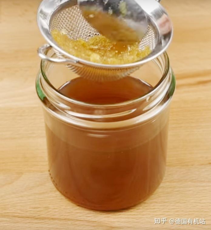 文艺饮品之gingerale姜汁汽水无酒精版本