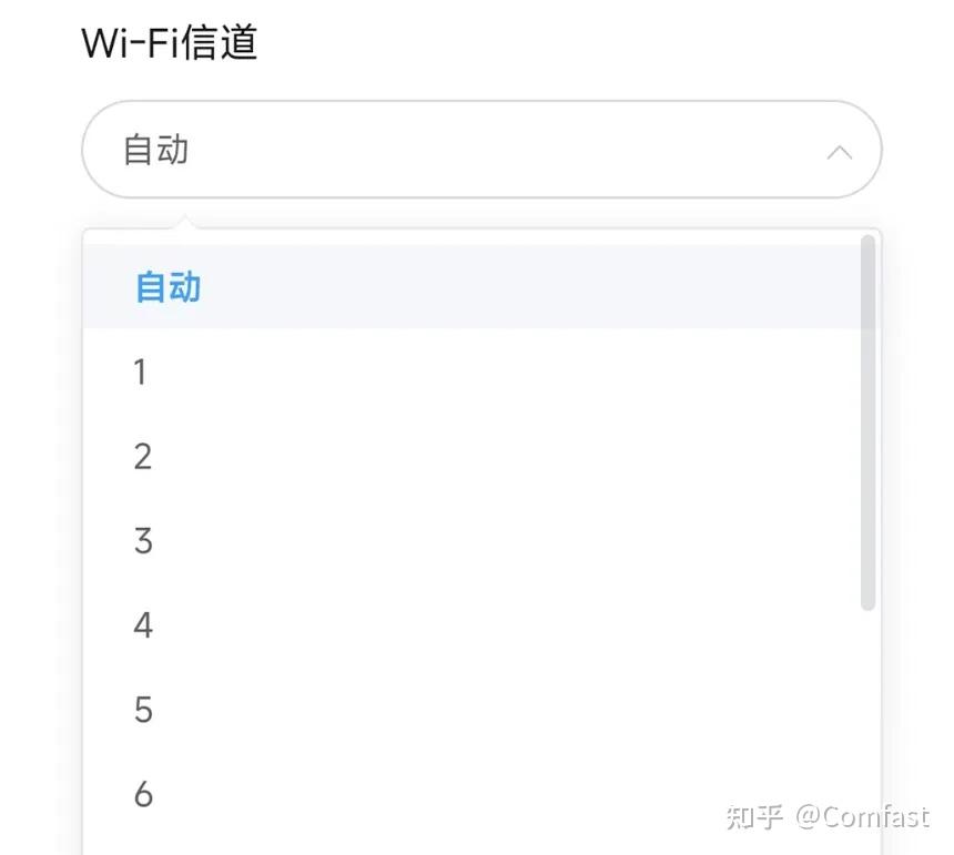 网速不给力？WiFi干扰这样破 - 知乎
