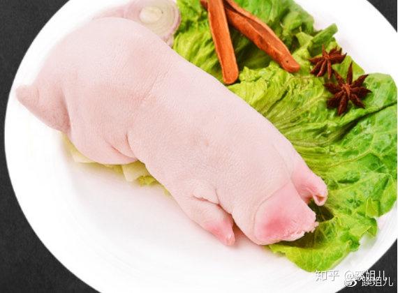 食疗丰胸美乳三山药黄芪猪蹄汤