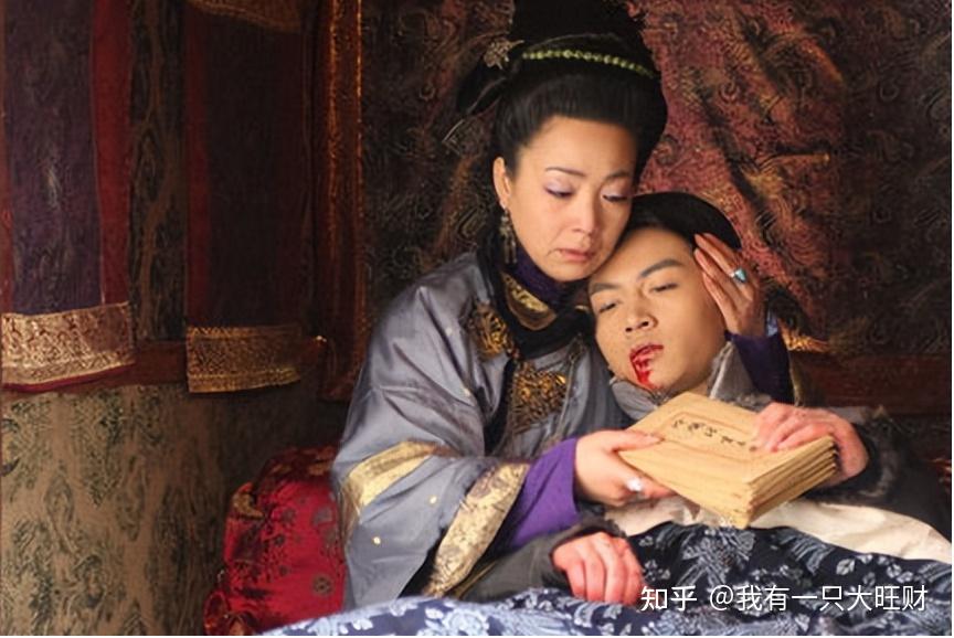 《欢喜婆婆》军阀少帅霸宠前朝格格,奈何郭啸天终究离佟金玉而去