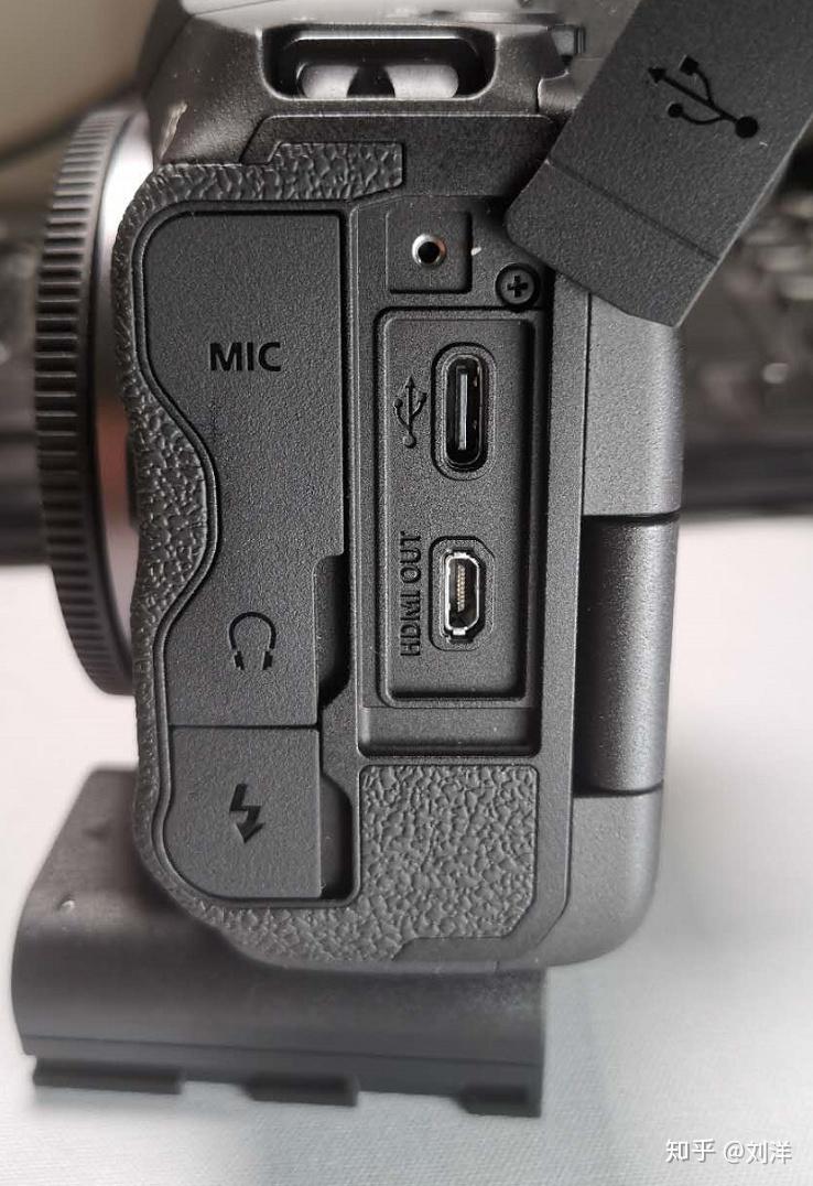 佳能r5开箱 - 知乎