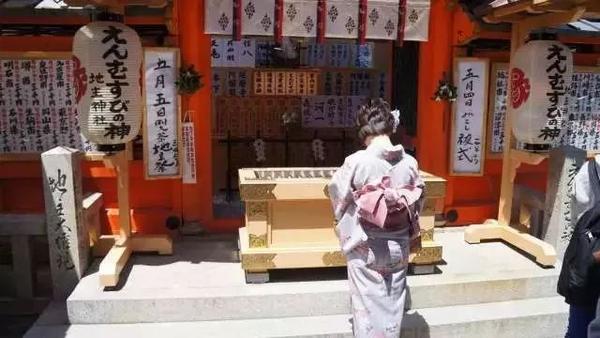 日本京都八大神社 保佑不秃顶 腰足健康 不再单身狗 或许你需要 知乎