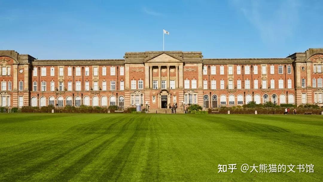 leeds beckett university(利兹贝克特大学)