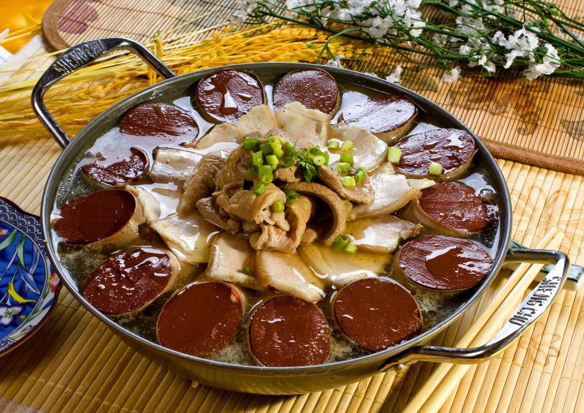 贵州省代表美食（贵州美食特色菜） - 搞机Pro网