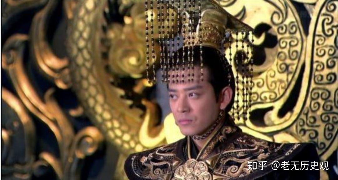 1,北周武帝宇文邕