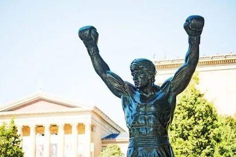 etn游学丨费城艺术博物馆