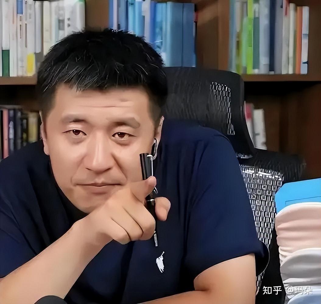 揭秘!张子彪是什么时候变成张雪峰的,内中缘由又是什么? - 知乎