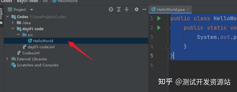 Java开发工具:IDEA介绍、安装、配置优化与快捷键 - 知乎
