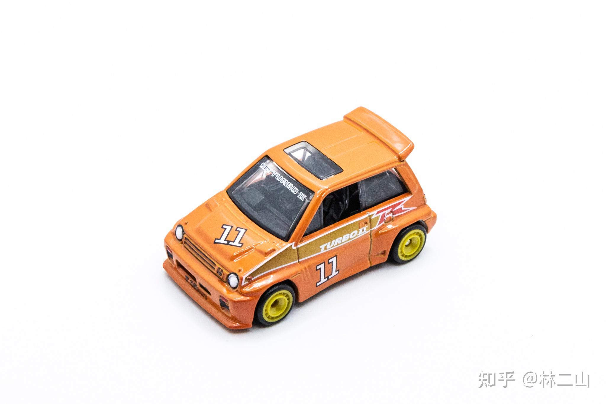 风火轮premium-toyota starlet