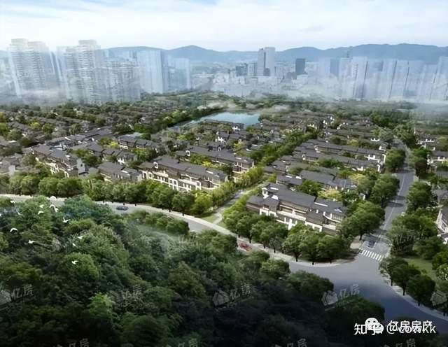 武汉7月18日公示11个预售证,一盘连拿4证 - 知乎