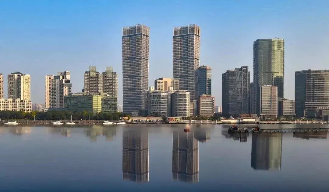 上海未来即将迎来的各大超人气新地标