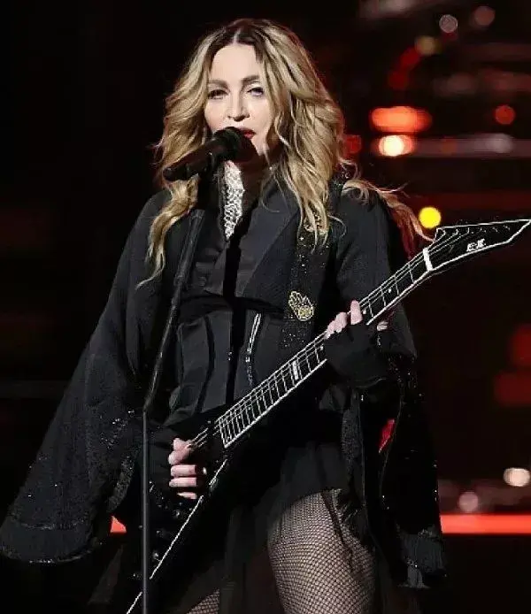 如何评价欧美四大天后?