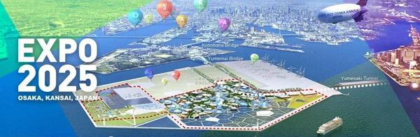 大阪建赌场(【大阪港区机遇】亚洲最大赌场落地，这个地方要发达了)