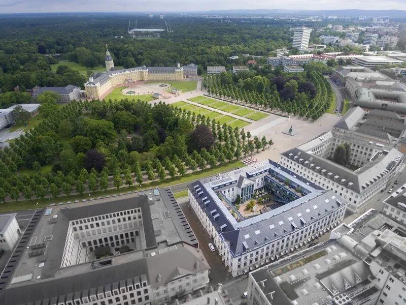 德国顶级理工高校kit,凭借什么和慕尼黑工大掰手腕?_麦熊德国留学