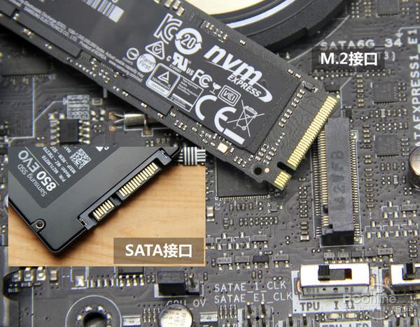 Ssd固态硬盘速度慢的原因和解决办法 知乎