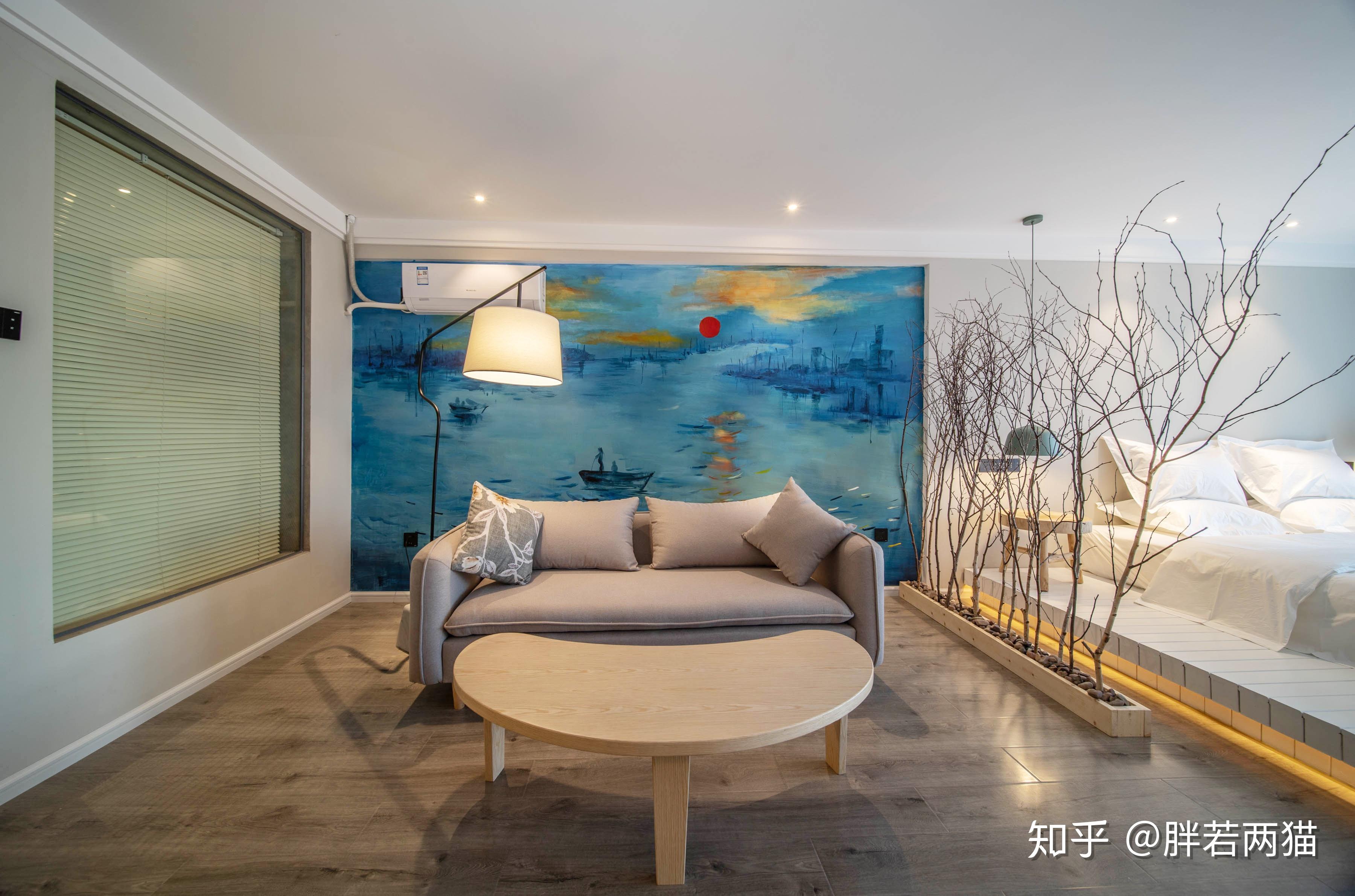 云南旅游，盘点昆明值得推荐的民宿or酒店 - 知乎