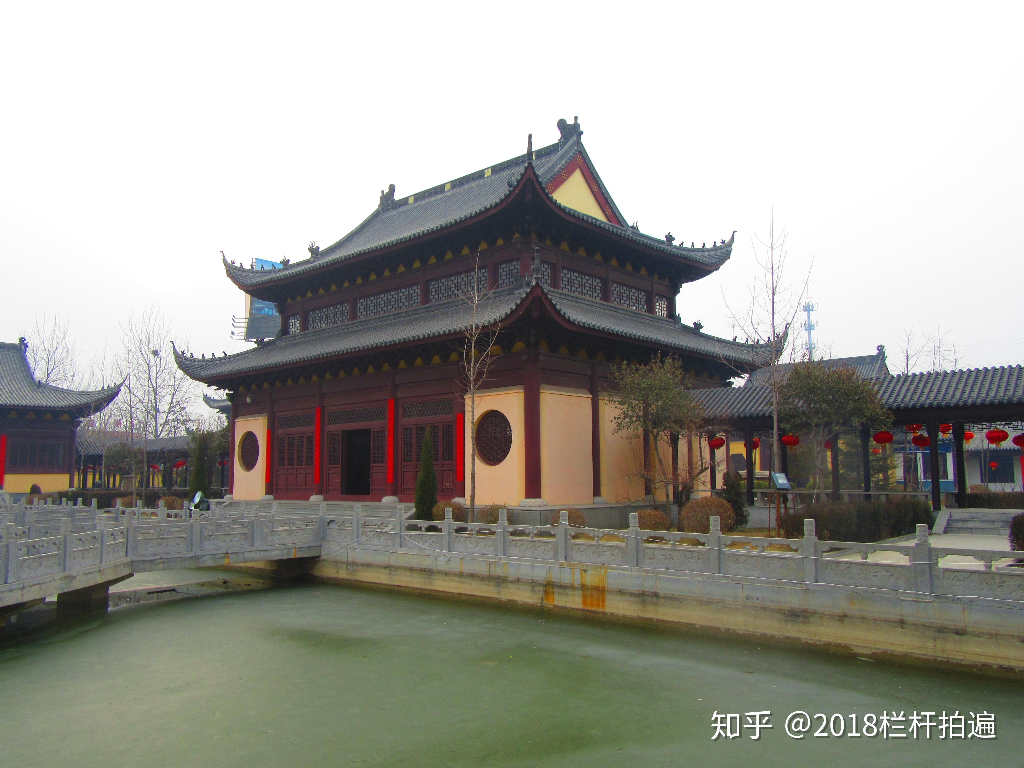 德州:永庆寺 - 知乎