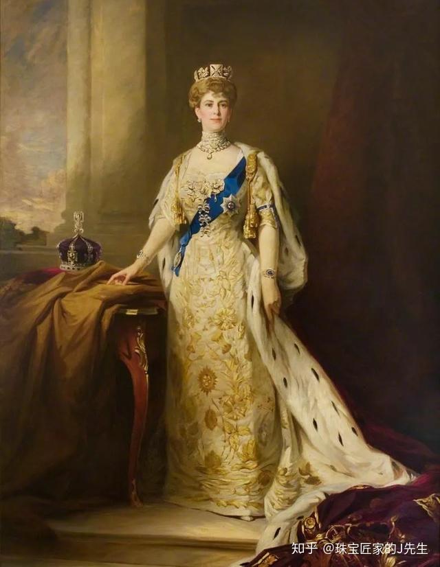 父亲是符腾堡王国的泰克公爵弗朗西斯,母亲玛丽·阿德莱德·威廉明娜