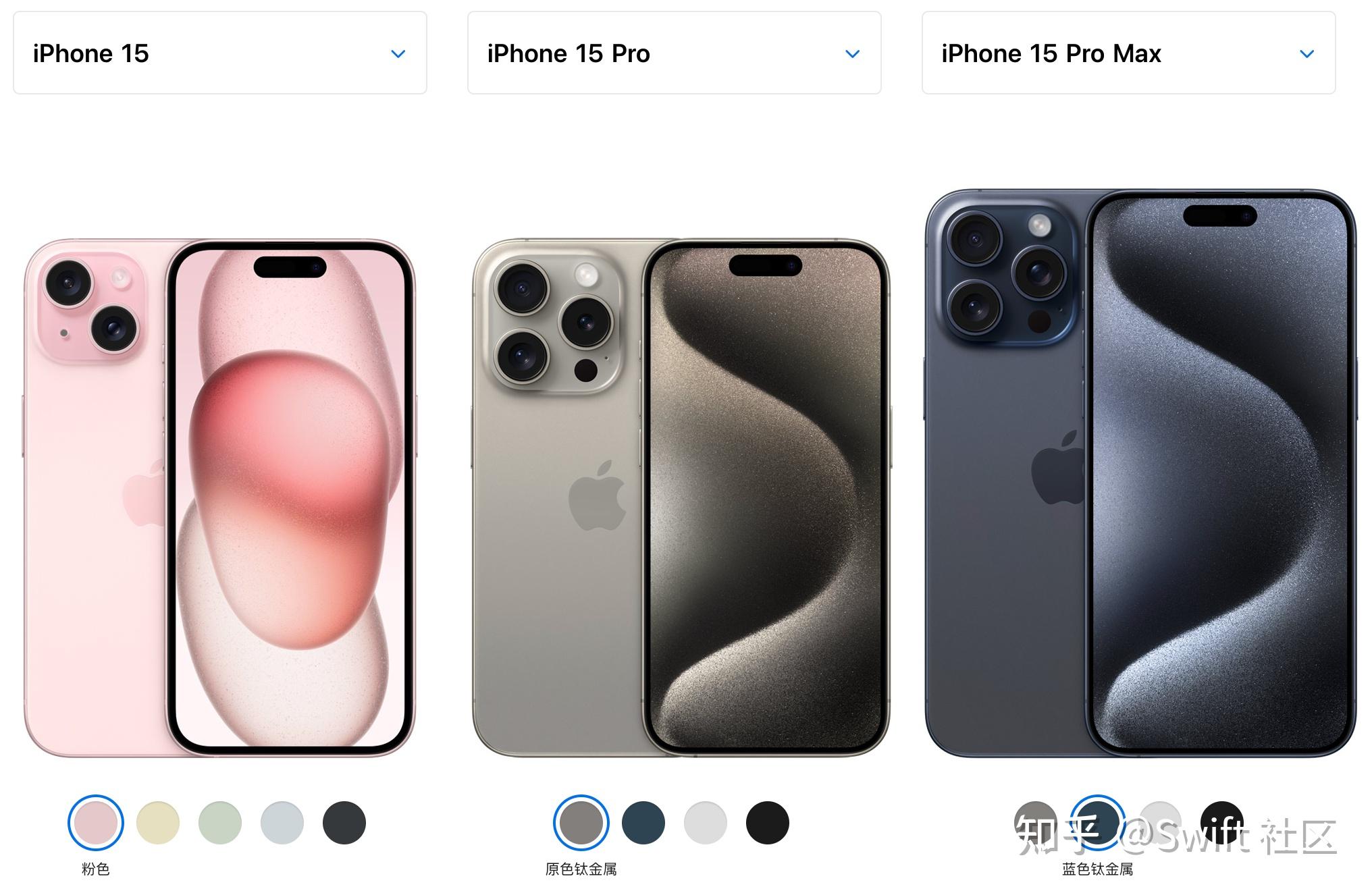 回顾每一代 iphone 的特性升级和创新 - 知乎