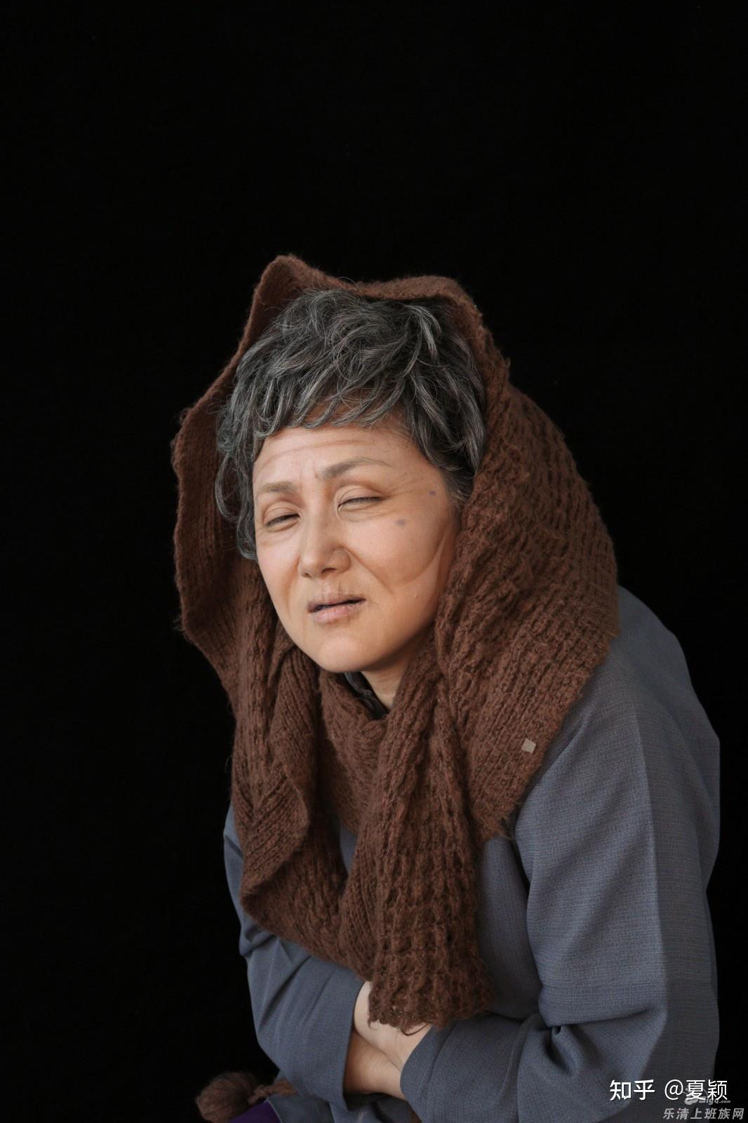 老人妆怎么画?温州乐清哪里有学化妆#零基础学化妆 - 知乎